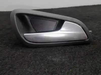 Tweedehands auto-onderdeel binnen handgreep achter achter voor ford focus lim. (cb8) 1.6 tdci cat oem iam-referenties am51u22600 - am51u22600bew