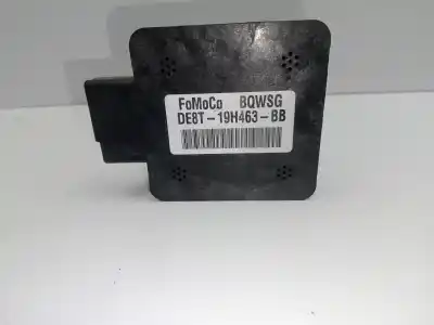 Tweedehands auto-onderdeel sensor voor ford focus lim. (cb8) 1.6 tdci cat oem iam-referenties de8t19h463bb