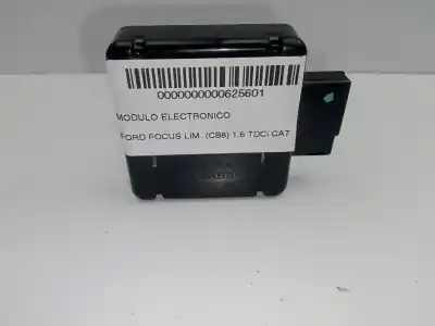 Peça sobressalente para automóvel em segunda mão sensor por ford focus lim. (cb8) 1.6 tdci cat referências oem iam de8t19h463bb  