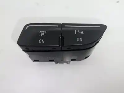 Tweedehands auto-onderdeel schakelaar voor ford focus lim. (cb8) 1.6 tdci cat oem iam-referenties am5t14b436