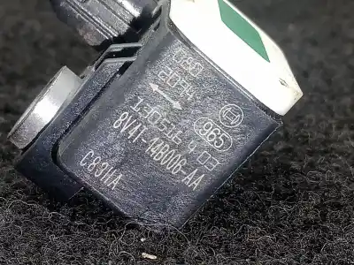Peça sobressalente para automóvel em segunda mão sensor por ford focus lim. (cb8) 1.6 tdci cat referências oem iam 8v4t14b006aa  