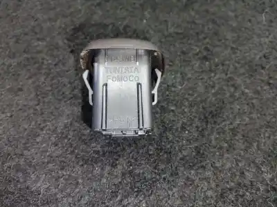 Автозапчастина б/у датчик для ford focus lim. (cb8) 1.6 tdci cat посилання на oem iam am5t19e663ac  