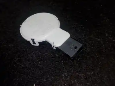 Tweedehands auto-onderdeel sensor voor ford focus lim. (cb8) 1.6 tdci cat oem iam-referenties bv6t17d547ad - sw0008hw01