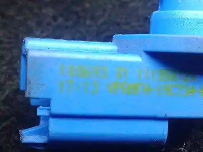 Peça sobressalente para automóvel em segunda mão sensor por ford focus lim. (cb8) 1.6 tdci cat referências oem iam 10069301  