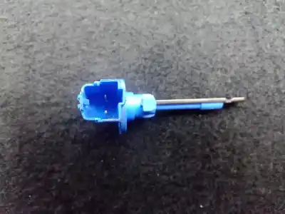 Peça sobressalente para automóvel em segunda mão sensor por ford focus lim. (cb8) 1.6 tdci cat referências oem iam 10069301  