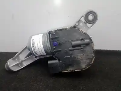 Tweedehands auto-onderdeel ruitenwissermotor voor voor ford focus lim. (cb8) 1.6 tdci cat oem iam-referenties bm5117504aj - 1137328721 - 0390248108