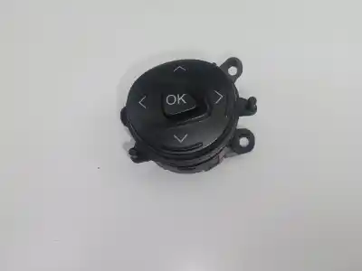 Tweedehands auto-onderdeel schakelaar voor ford focus lim. (cb8) 1.6 tdci cat oem iam-referenties am5t14k147aa