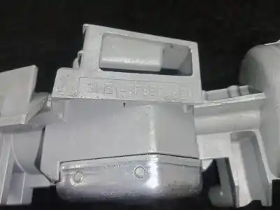 Second-hand car spare part ignition switch for ford focus lim. (cb8) 1.6 tdci cat oem iam references 3m513f880ae  