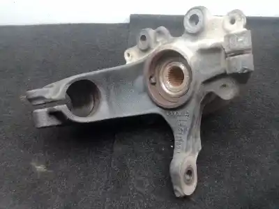 Second-hand car spare part FRONT LEFT KNUCKLE for FORD FOCUS LIM. (CB8)  OEM IAM references AV613K171C1 - AV613K171  