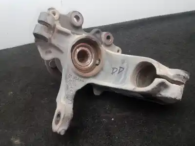 Tweedehands auto-onderdeel knokkel rechts voor voor ford focus lim. (cb8) 1.6 tdci cat oem iam-referenties av613k170dab