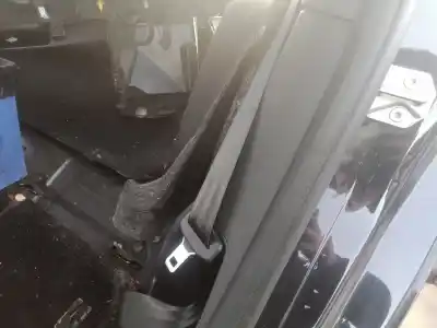 Tweedehands auto-onderdeel veiligheidsriem links achter voor ford focus lim. (cb8) 1.6 tdci cat oem iam-referenties 