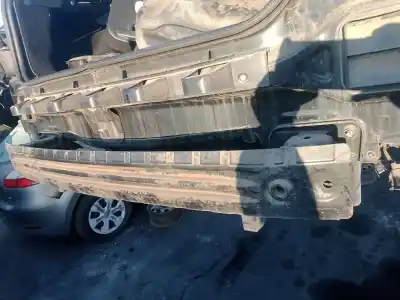 Tweedehands auto-onderdeel versterking achterbumper voor ford focus lim. (cb8) 1.6 tdci cat oem iam-referenties 