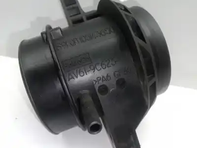 Second-hand car spare part flowmeter for ford focus lim. (cb8) 1.6 tdci cat oem iam references av619c623cb  
