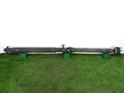 Peça sobressalente para automóvel em segunda mão transmissão central traseira por bmw serie 7 (e38) 3.0 24v turbodiesel cat referências oem iam 26101229635