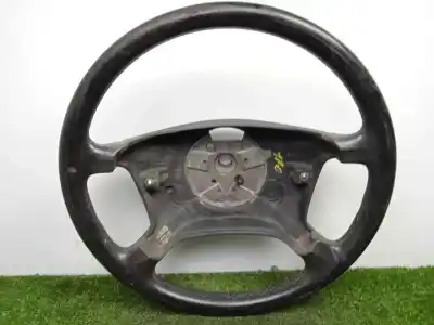 Peça sobressalente para automóvel em segunda mão volante por bmw serie 7 (e38) 3.0 24v turbodiesel cat referências oem iam 1095633