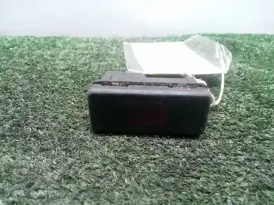 Peça sobressalente para automóvel em segunda mão interruptor 4 piscas - emergência por bmw serie 7 (e38) 3.0 24v turbodiesel cat referências oem iam 8350947