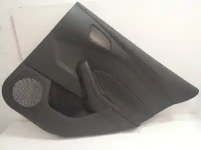 Tweedehands auto-onderdeel deurbekleding rechts achter voor ford focus lim. (cb8) 1.6 tdci cat oem iam-referenties bm51a27407a