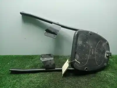 Pezzo di ricambio per auto di seconda mano barre per bagagli per honda cb500 x 471 cm3 riferimenti oem iam 