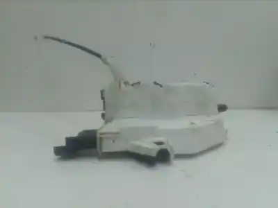 Автозапчастина б/у замок передній праві двері для citroen c3 (f desde 11/2001) 1.1 8v посилання на oem iam 732308 - a04087