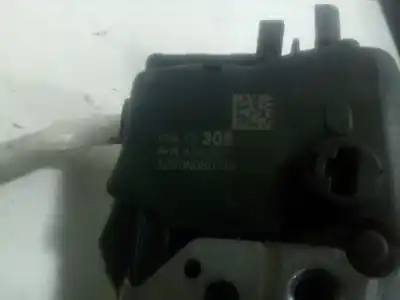 Автозапчастина б/у замок передній праві двері для citroen c3 (f desde 11/2001) 1.1 8v посилання на oem iam 732308 - a04087  09-13