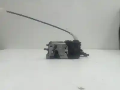 Автозапчастина б/у замок передній праві двері для citroen c3 (f desde 11/2001) 1.1 8v посилання на oem iam 732308 - a04087  09-13