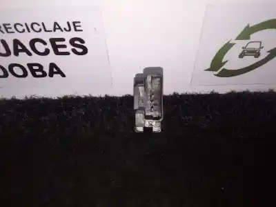 Автозапчастина б/у вимикач для iveco daily ka 3.0 diesel cat посилання на oem iam 5801450325  