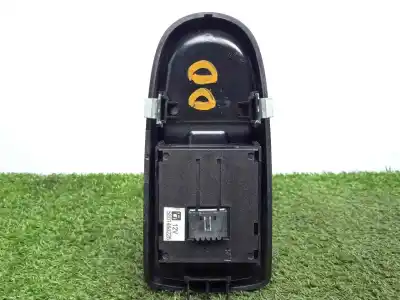 Second-hand car spare part right front power window switch for iveco daily ka 3.0 diesel cat oem iam references 5801484225  