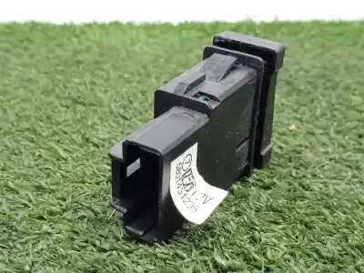 Second-hand car spare part switch for iveco daily ka 3.0 diesel cat oem iam references 5801451295  