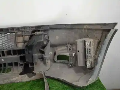 Second-hand car spare part front bumper for iveco daily ka 3.0 diesel cat oem iam references 5801346085  12-14