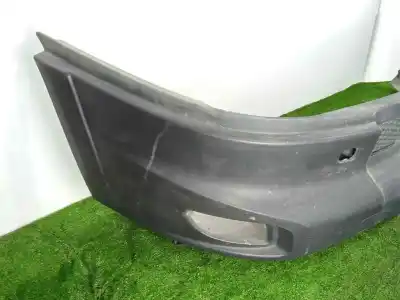 Second-hand car spare part front bumper for iveco daily ka 3.0 diesel cat oem iam references 5801346085  12-14