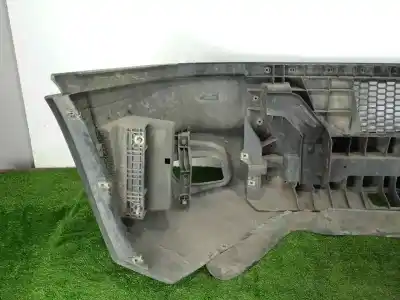 Second-hand car spare part front bumper for iveco daily ka 3.0 diesel cat oem iam references 5801346085  12-14