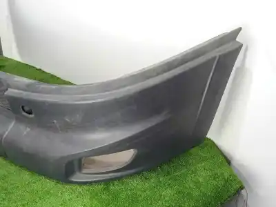 Second-hand car spare part front bumper for iveco daily ka 3.0 diesel cat oem iam references 5801346085  12-14
