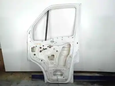 Автозапчасти б/у дверь передняя правая за iveco daily ka 3.0 diesel cat ссылки oem iam 99460120  00-14 - blanco