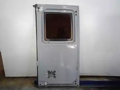 Автозапчасти б/у задняя левая дверь за iveco daily ka 3.0 diesel cat ссылки oem iam 3803072  