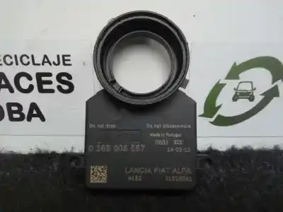 Автозапчастина б/у датчик для iveco daily ka 3.0 diesel cat посилання на oem iam 0265005557 - 51826041