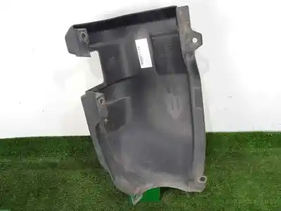 Автозапчастина б/у нисок лівого заднього бампера для iveco daily ka 3.0 diesel cat посилання на oem iam 500326835 - 504099512  