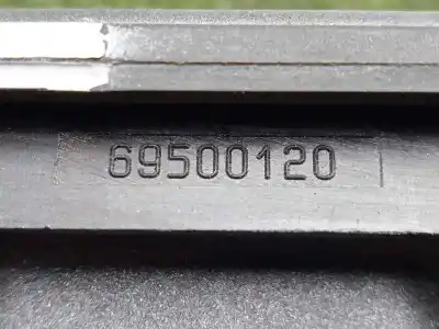 Second-hand car spare part sensor for iveco daily ka 3.0 diesel cat oem iam references 69500120  