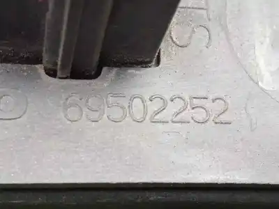 Автозапчасти б/у датчик за iveco daily ka 3.0 diesel cat ссылки oem iam 69502252  