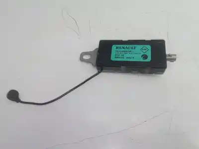 Pezzo di ricambio per auto di seconda mano modulo elettronico per renault clio iv 1.2 tce energy riferimenti oem iam 282309093r