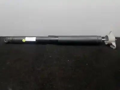 Tweedehands auto-onderdeel schokbreker links achter voor ford focus lim. (cb8) 1.6 tdci cat oem iam-referenties bv6118080aag - e3125703 - bv6118159ab