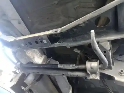 Tweedehands auto-onderdeel achterste stabilisatorbar voor ford focus lim. (cb8) 1.6 tdci cat oem iam-referenties 
