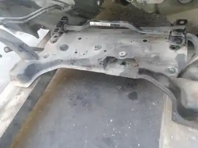 Second-hand car spare part front axle for ford focus lim. (cb8) 1.6 tdci cat oem iam references   