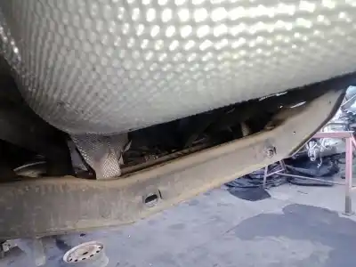 Pezzo di ricambio per auto di seconda mano asse posteriore per ford focus lim. (cb8) 1.6 tdci cat riferimenti oem iam   