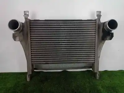 Peça sobressalente para automóvel em segunda mão intercooler por iveco eurocargo 05.03 -> 5.9 diesel referências oem iam 500361630