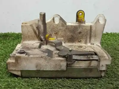 Peça sobressalente para automóvel em segunda mão fechadura da porta dianteira esquerda por iveco eurocargo 05.03 -> 5.9 diesel referências oem iam 