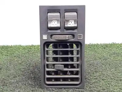 Peça sobressalente para automóvel em segunda mão saída de ar lateral esquerda por iveco eurocargo 05.03 -> 5.9 diesel referências oem iam 