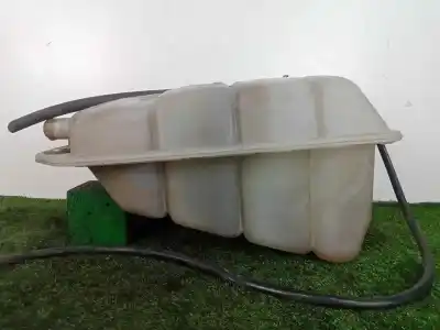 Peça sobressalente para automóvel em segunda mão depósito de expansão por iveco eurocargo 05.03 -> 5.9 diesel referências oem iam 98426670