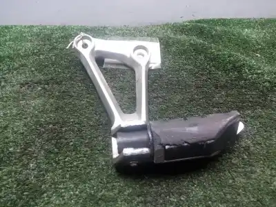 Pezzo di ricambio per auto di seconda mano staffa per honda cb500 x 471 cm3 riferimenti oem iam 50725mgzj00