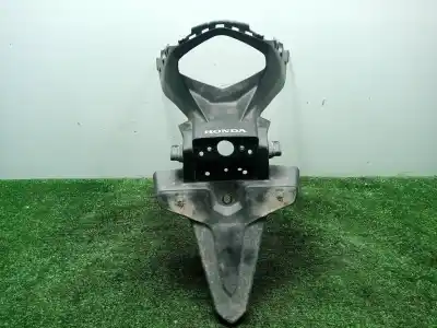 Pezzo di ricambio per auto di seconda mano passaruota posteriore destra per honda cb500 x 471 cm3 riferimenti oem iam 80101mgzd010