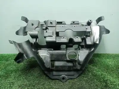 Pezzo di ricambio per auto di seconda mano modanatura per honda cb500 x 471 cm3 riferimenti oem iam 19125mgzj000